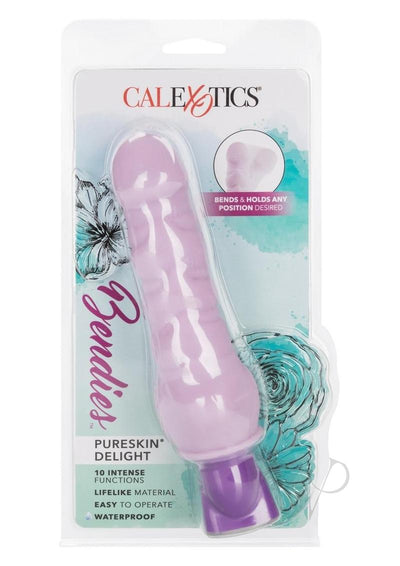 10 Function Pure Bendie Purple_0