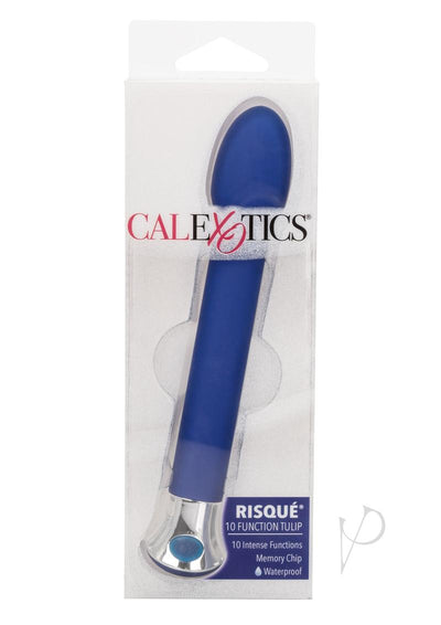 10 Function Risque Tulip Blue_0