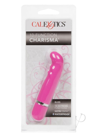 10 Function Charisma Bliss Pink_0