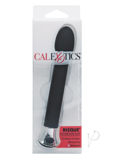10 Function Risque Tulip Black_0