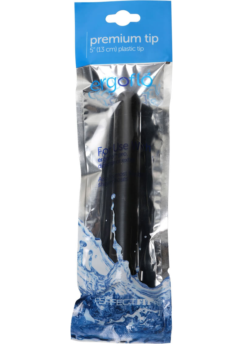 Ergoflo 5 Plastic Nozzle_0