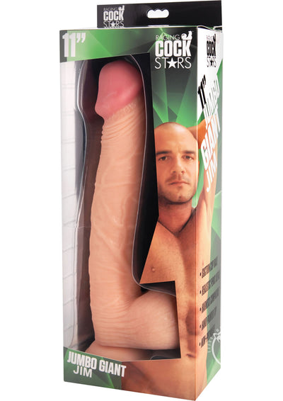 11 Jumbo Giant Jim_0