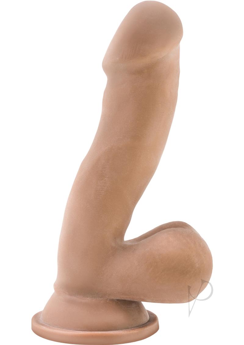 Au Naturel Sensa Feel Dildo 6.5 Latin_1