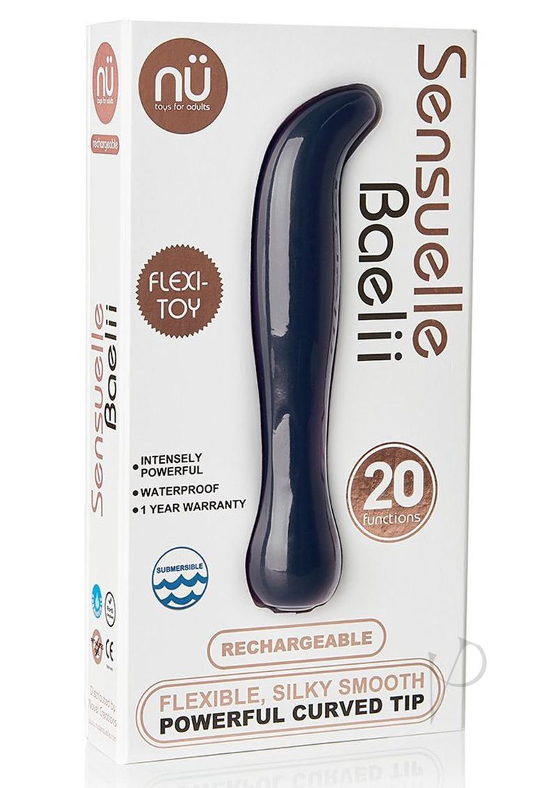 Sensuelle Baelii 20 Func Vibe Navy_0