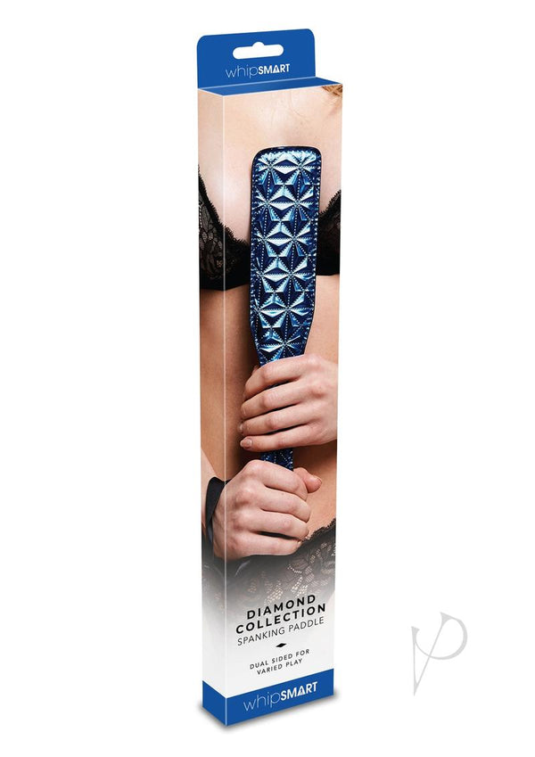 Whipsmart Diamond Paddle Blue_0