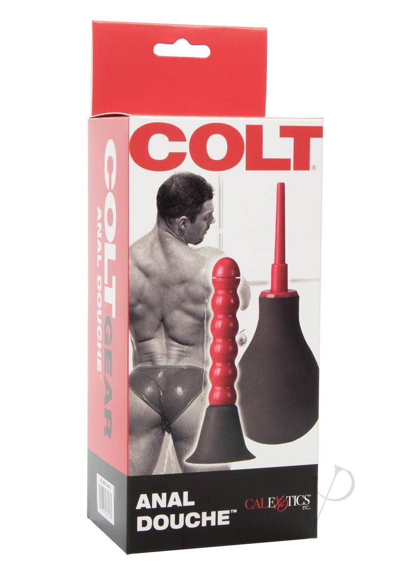 Colt Anal Douche_0