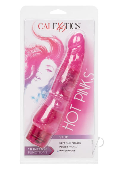 10 Function Hot Pink 7 Stud_0