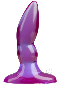 Spectragels Anal Plug Purple_1