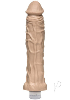 Natural Heavy Vein Dong_1