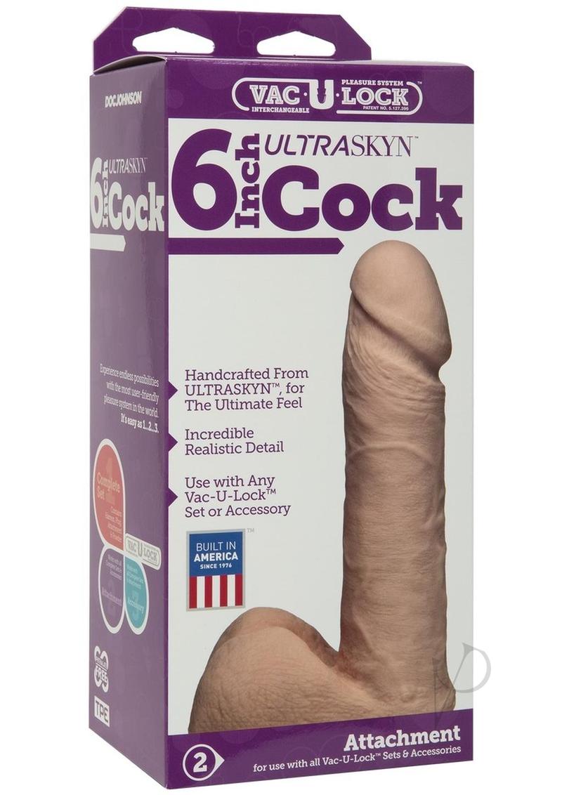Vac U Lock 6 Ur3 Cock_0