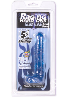 Raging Hardons 5.5 Ballsy Blue_0