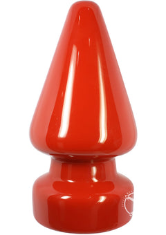 Red Boy Extra Large Butt Plug_1