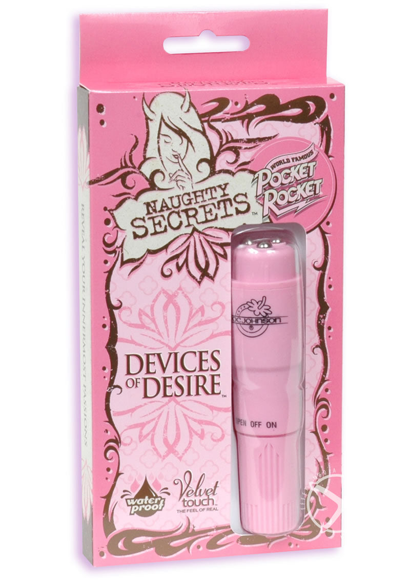 Naughty Secret Devices Of Desire_0