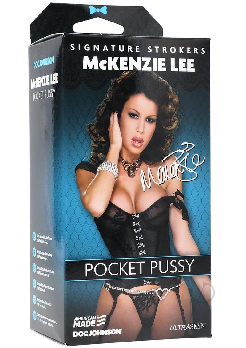 Mckenzie Union Jack Ur3 Pocket Pussy_0