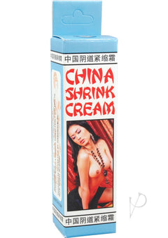 China Shrink Cream .5oz_0