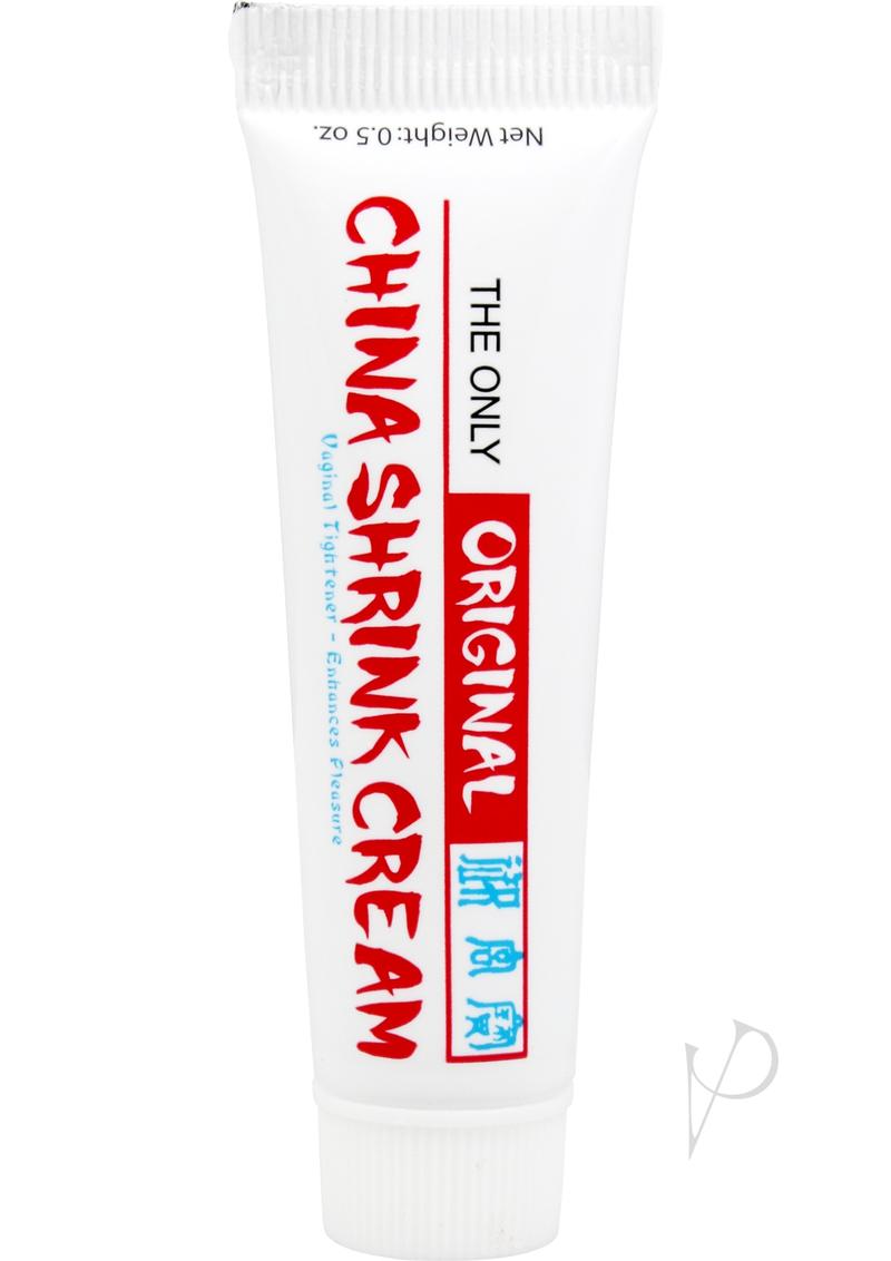 China Shrink Cream .5oz_1