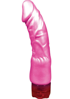 The Clit Pleaser - Pink_1