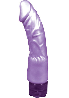 The Clit Pleaser - Lavender_1