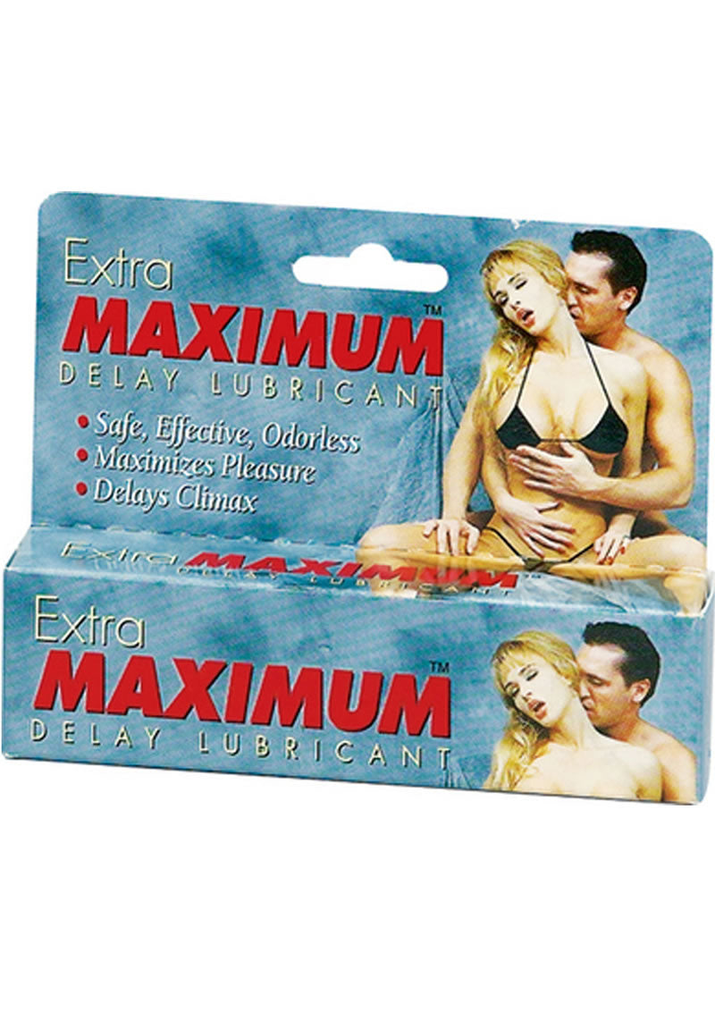 Extra Maximum Delay Lube_0