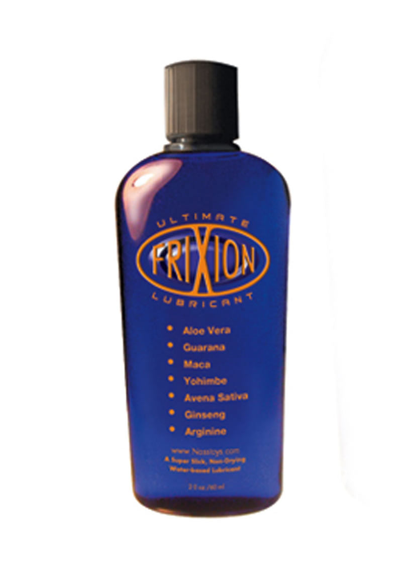 Frixion Lube 2oz._0