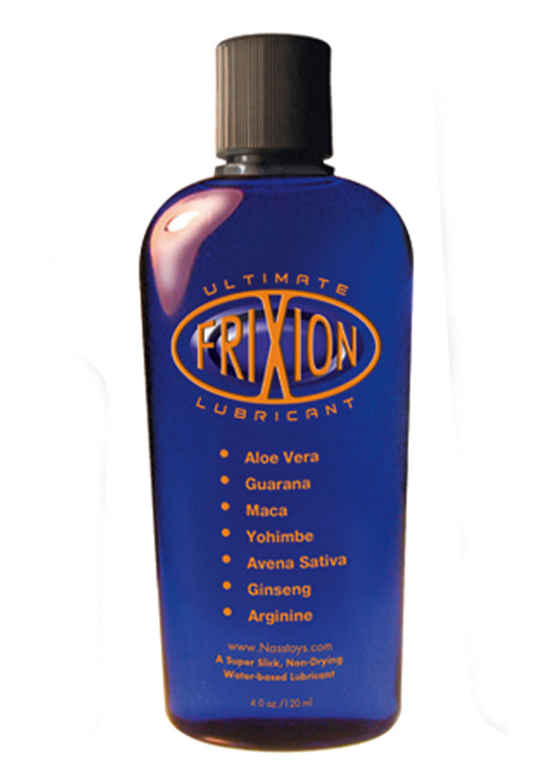 Frixion Lube 4oz._0