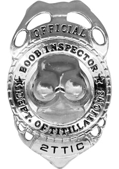 Boob Inspector Badge_1