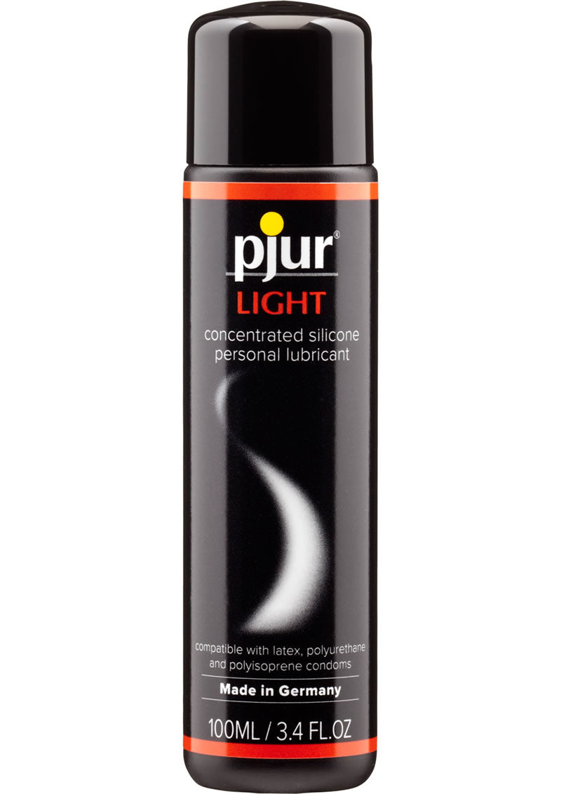 Pjur Light 100ml_0