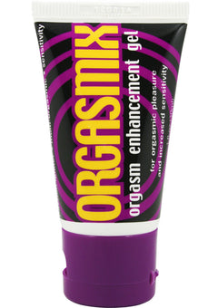 Orgasmix 1oz Tube (individual)_0