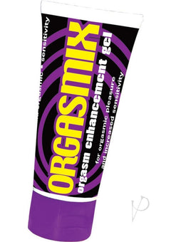 Orgasmix 1oz Tube (individual)_1