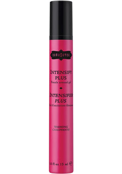 Arouse Intensify Gel Warming_1