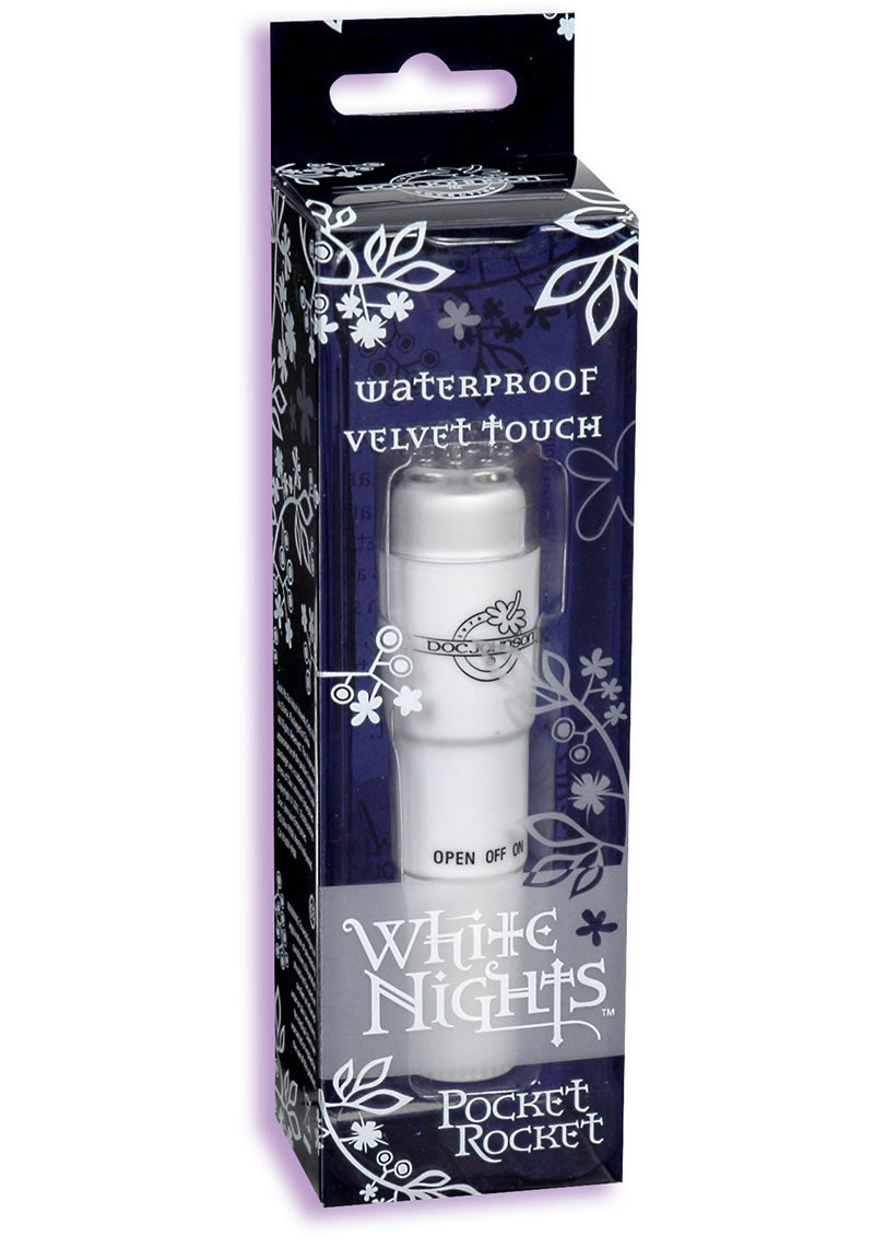 White Nights Pocket Rocket_0