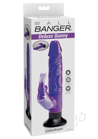 Image of Wall Banger Deluxe Bunny_0