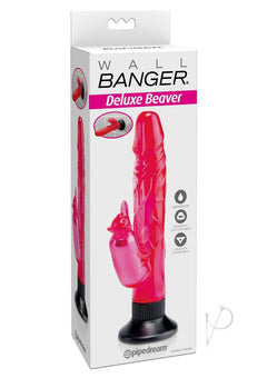 Wall Banger Deluxe Beaver_0