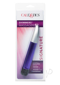 Shimmers - Purple 6 1/2_0