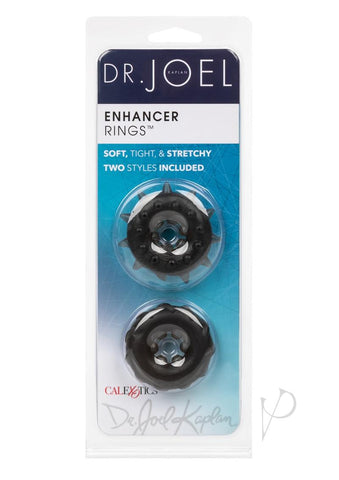 Image of Enhancer Rings - Dr Joel_0