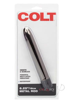 Colt Metal 6.25 Vibe_0