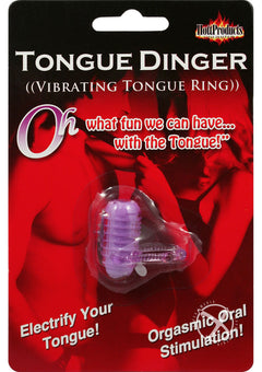 Tongue Dinger - Purple_0
