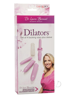 Berman Dilator Set_0