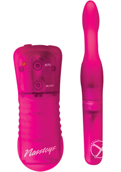 My First Anal Toy - Pink_1