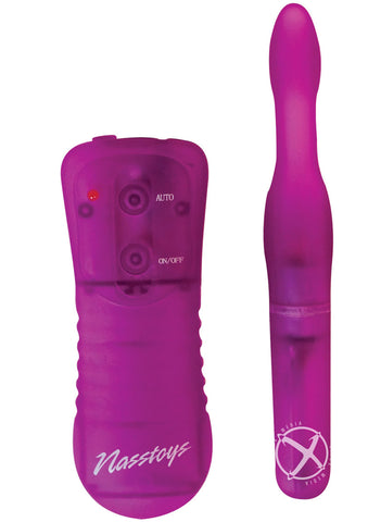 Image of My First Anal Toy - Purple_1