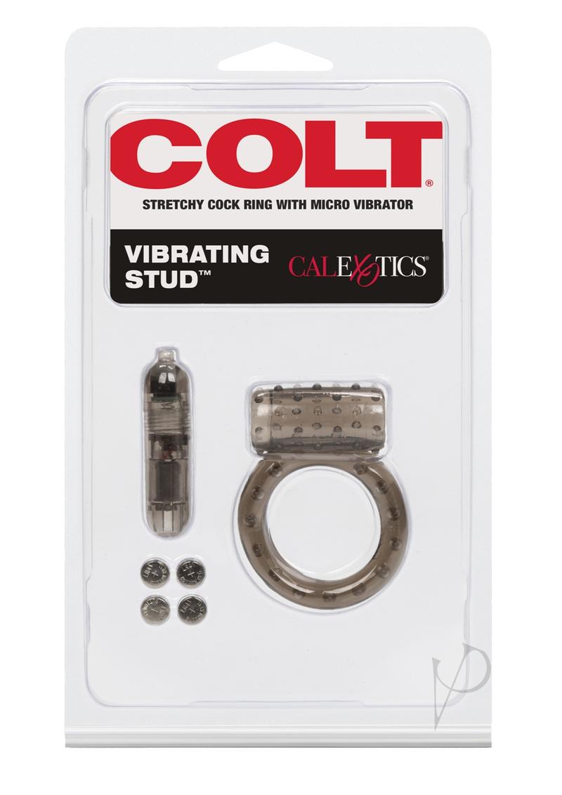Colt Vibrating Stud_0