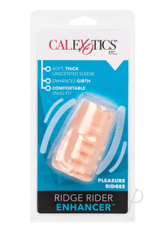 Silicone Ridge Rider Enhancer_0