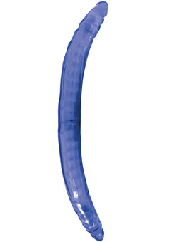 Bendable Double Dong - Blue_1