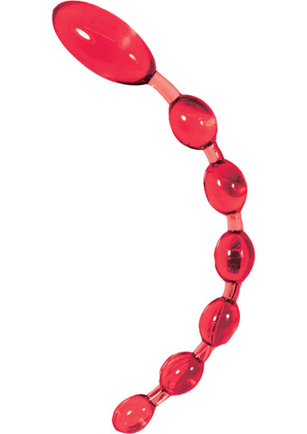 Image of Asian Anal Eggs - Red_1