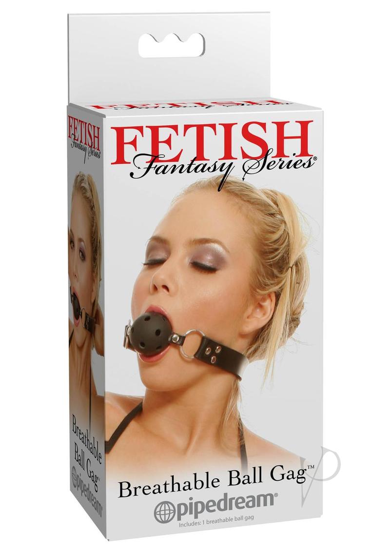 Ff Breathable Ball Gag_0