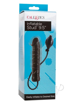 Inflatable Stud 9.5 Black_0