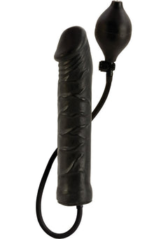 Inflatable Stud 9.5 Black_1