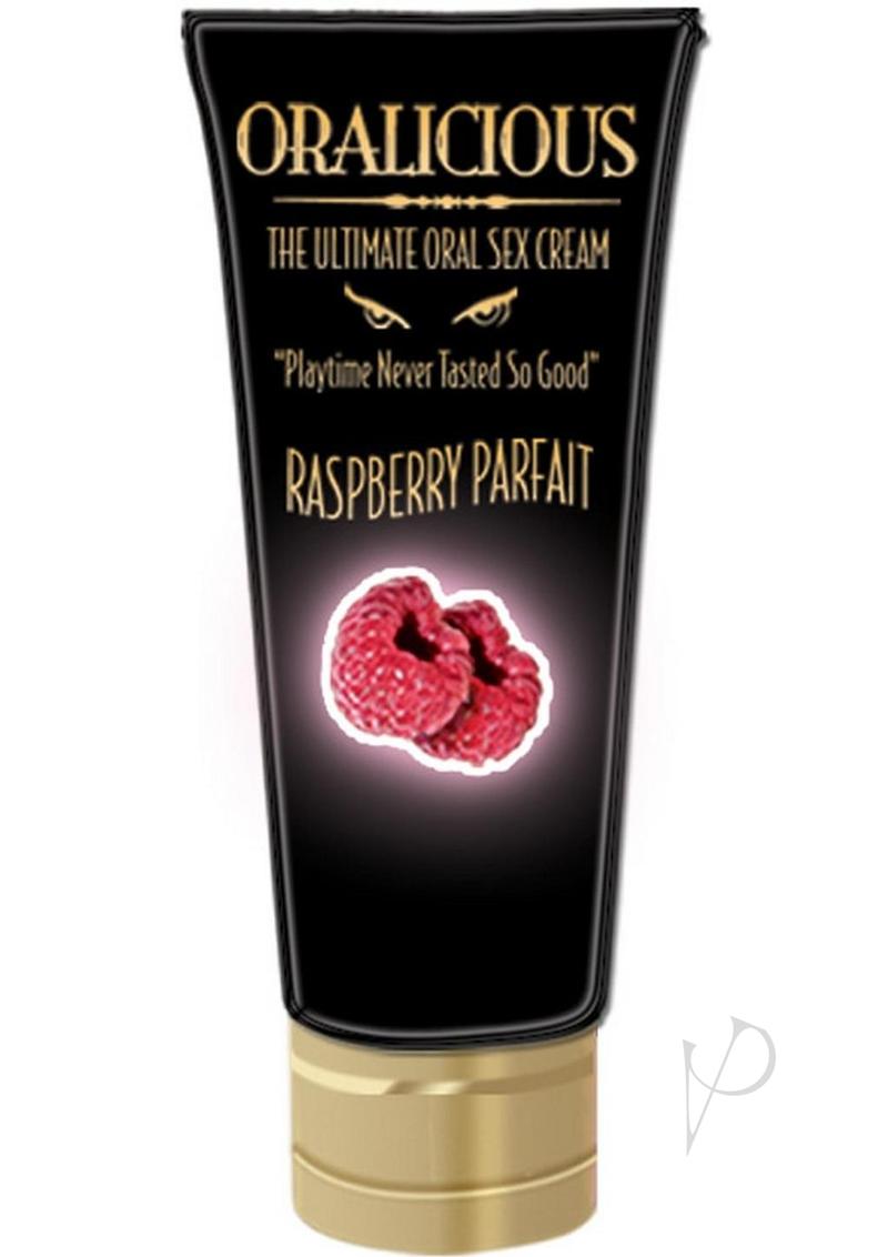 Oralicious - Raspberry Parfait_0