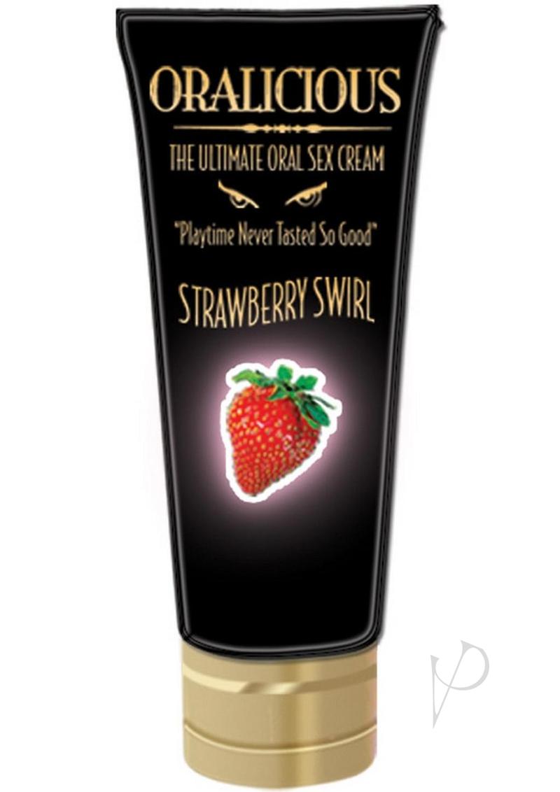 Oralicious - Strawberry Swirl_0