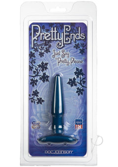 Pretty Ends Small Midnight Blue_0